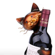 Load image into Gallery viewer, Cat Rack Wine Holder
