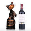 Load image into Gallery viewer, Cat Rack Wine Holder
