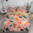 Load image into Gallery viewer, Petlington-Cute Cats Bedclothes Pillowcase Set
