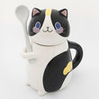 Load image into Gallery viewer, Petlington-Cute Cat Ceramics Coffee Mug
