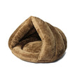 Load image into Gallery viewer, Petlington-Soft Nest Kennel Bed
