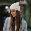 Load image into Gallery viewer, Lovely Cat Wool Beanie Hat
