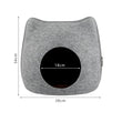 Load image into Gallery viewer, Petlington-Cat Cocoon Bed
