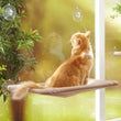 Load image into Gallery viewer, Petlington-Cute Cat Hanging Window Bed

