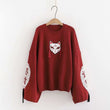 Load image into Gallery viewer, Petlington-Cat Winter Pullover
