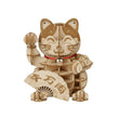 Load image into Gallery viewer, Plutus Cat 3D Wooden Puzzle
