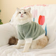Load image into Gallery viewer, Petlington-Cat Warm Sweater
