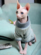 Load image into Gallery viewer, Petlington-Cats Hoodies Pajamas

