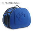 Load image into Gallery viewer, Petlington-Pure Color Pet Carrier Bag
