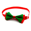 Load image into Gallery viewer, Petlington-Dog Bow Tie
