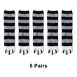 Load image into Gallery viewer, Petlington-5 Pairs Cat Paw Socks
