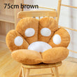 Load image into Gallery viewer, Petlington-Cat Paw Seat Cushion
