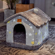 Load image into Gallery viewer, Petlington-Dog House Kennel
