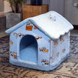 Load image into Gallery viewer, Petlington-Dog House Kennel
