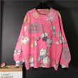 Load image into Gallery viewer, Petlington-Cute Cat Sweater

