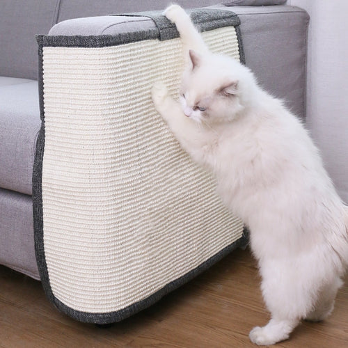 Petlington-Cat Scratch Furniture Protector Pad