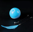 Load image into Gallery viewer, Petlington-Automatic Smart Cat Toys Ball
