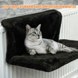 Load image into Gallery viewer, Petlington-Cat Heater Hanging Hammock Bed
