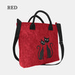 Load image into Gallery viewer, Petlington-Couple Cat Bag
