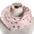 Load image into Gallery viewer, Petlington-Paw Print Scarf

