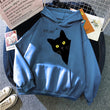 Load image into Gallery viewer, Petlington-Cat Meow Hoodies
