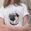 Load image into Gallery viewer, Petlington-Dog Harajuku T-shirt
