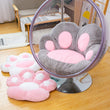 Load image into Gallery viewer, Cute Paw Seat Cushion
