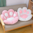 Load image into Gallery viewer, Cute Paw Seat Cushion
