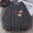 Load image into Gallery viewer, Petlington-Cute Cat Sweatshirt
