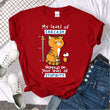 Load image into Gallery viewer, Petlington-Cool Cat T-shirt
