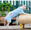 Load image into Gallery viewer, Petlington-Cat Hoodies Jumper
