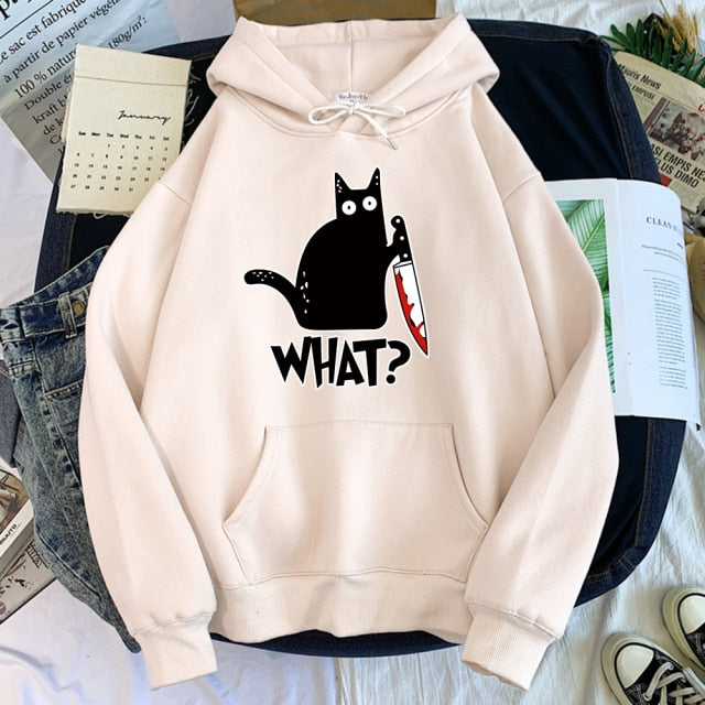 Petlington-Cool Cat Sweatshirt