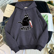 Load image into Gallery viewer, Petlington-Cool Cat Sweatshirt
