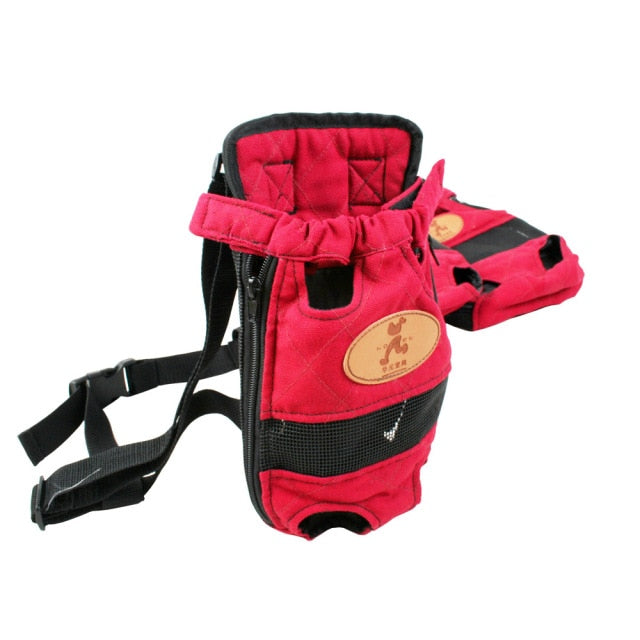 Petlington-Dog Carrier Backpack