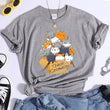 Load image into Gallery viewer, Petlington-Over Catpawcity T-shirt
