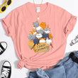 Load image into Gallery viewer, Petlington-Over Catpawcity T-shirt
