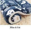 Load image into Gallery viewer, Petlington-Dog Bed Mat
