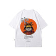Load image into Gallery viewer, Petlington-Samurai Cat T-Shirt
