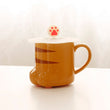 Load image into Gallery viewer, Petlington-Paw Coffee Mug
