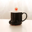 Load image into Gallery viewer, Petlington-Paw Coffee Mug
