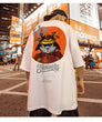 Load image into Gallery viewer, Petlington-Samurai Cat T-Shirt
