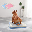Load image into Gallery viewer, Petlington-Indoor Training Toilet for Dogs
