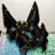 Load image into Gallery viewer, Cute Anubis Dog Hairband
