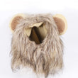 Load image into Gallery viewer, Petlington-Cat Lion Wig
