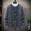 Load image into Gallery viewer, Petlington-Simple Cat Sweater
