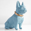 Load image into Gallery viewer, French Bulldog Coin Bank Figurine

