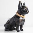 Load image into Gallery viewer, French Bulldog Coin Bank Figurine
