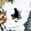 Load image into Gallery viewer, Petlington-Cool Cats T-shirt
