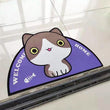 Load image into Gallery viewer, Cartoon Welcome Doormats
