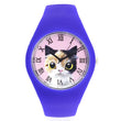 Load image into Gallery viewer, Fashion Silicone Cat Wristwatch
